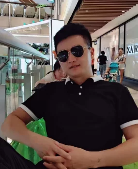 kou活好的SPA技师