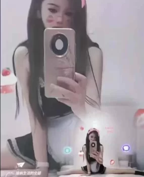 淡水一字马青青