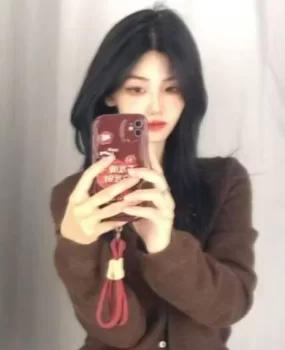 呼市新人大长腿