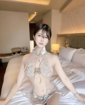 烟台迷人小妖精AB面各种刺激