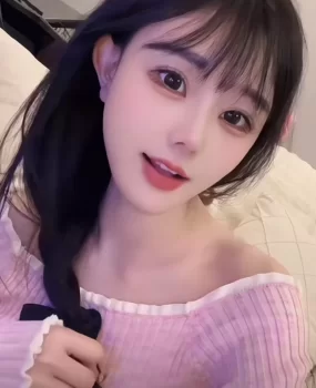 泻火首选反差骚气妹子