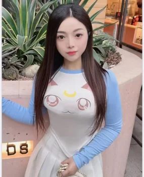 川妹  26/160/55kg/D