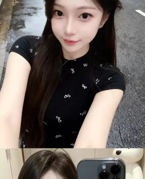 18岁成都真实女大1手带