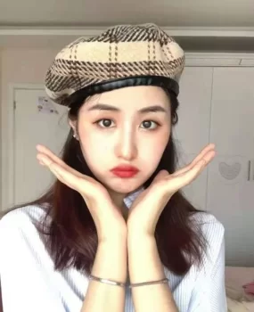 太原幼师小姐姐