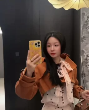 常州高质量小姐姐