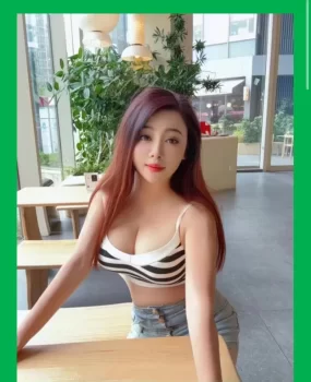 大胸妹妹在广州