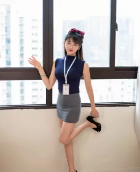 静安居家服务系柒柒老师KB