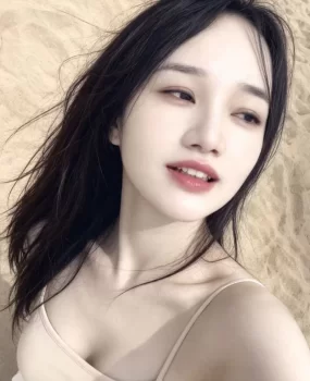 南京江宁小妹