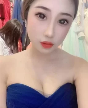 上海长宁区兼职小雪