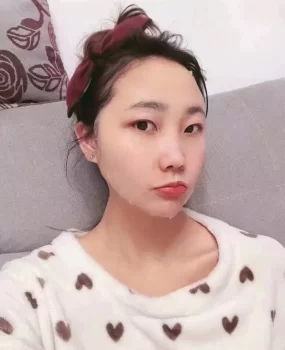 好正点的兼职妹子