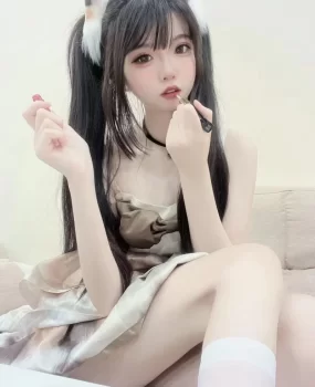 打工的一个鲜嫩小学妹实习期间哦