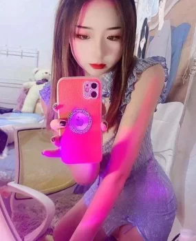 北京小姐姐