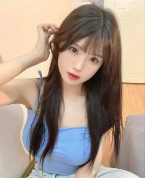 厦门值得一去的清纯甜美系女孩