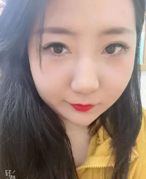 大庆约98年小胖妹暖暖