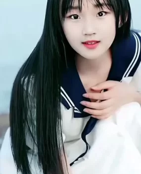 冰冰小姐姐