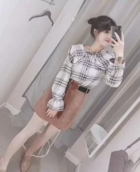 熟女姐姐很温柔态度好