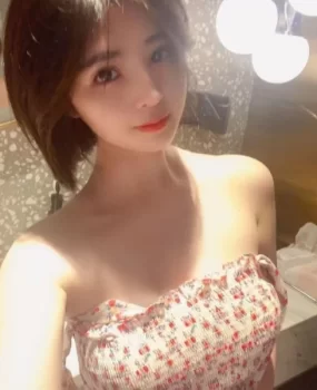 江门性感小姐姐值得一试