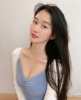 湖里区水灵灵妹子