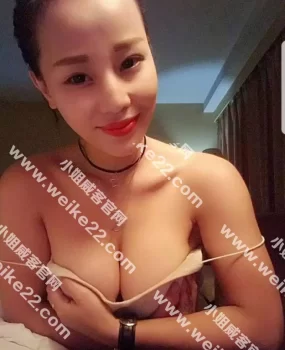 甜甜处灵儿，长得一般，服务尚可