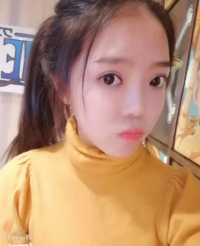 园区性感小姐姐