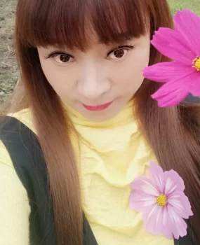 网红芳姐最真实的联系方式