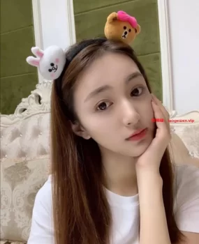 雯雯小姐姐人美听话服务好