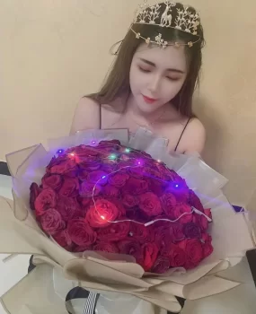 西安新人兼职安迪